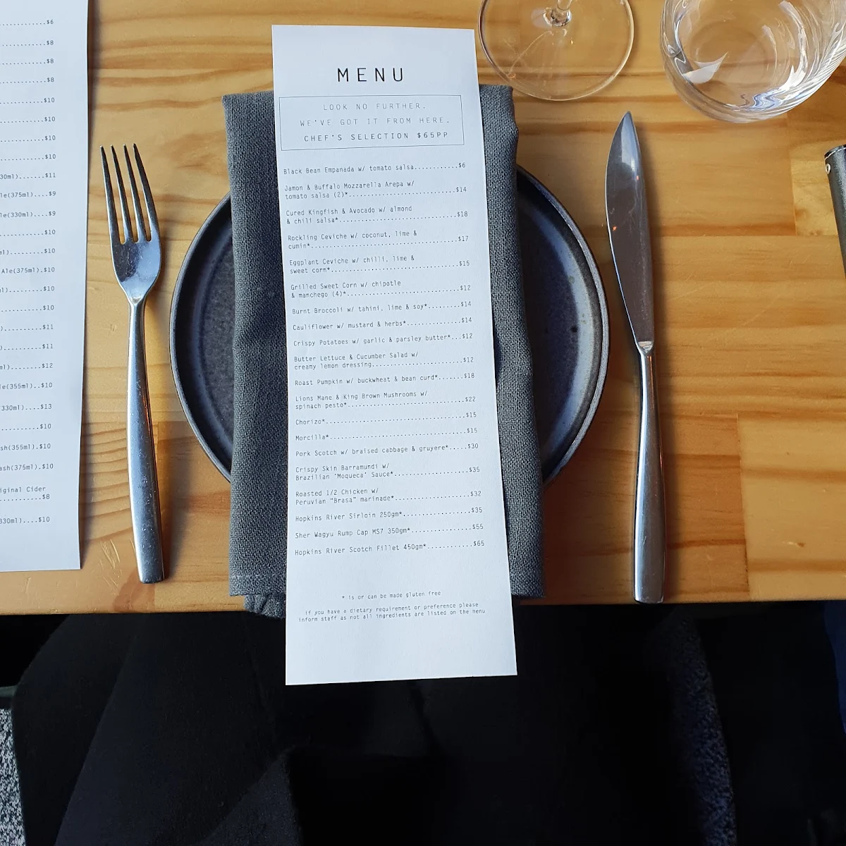 Menu photo 9