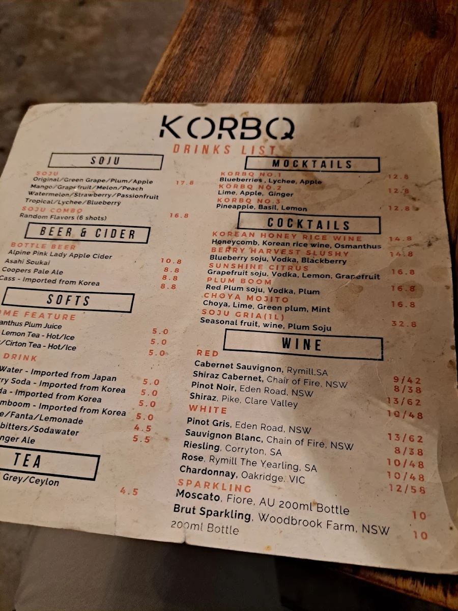 Menu photo 5