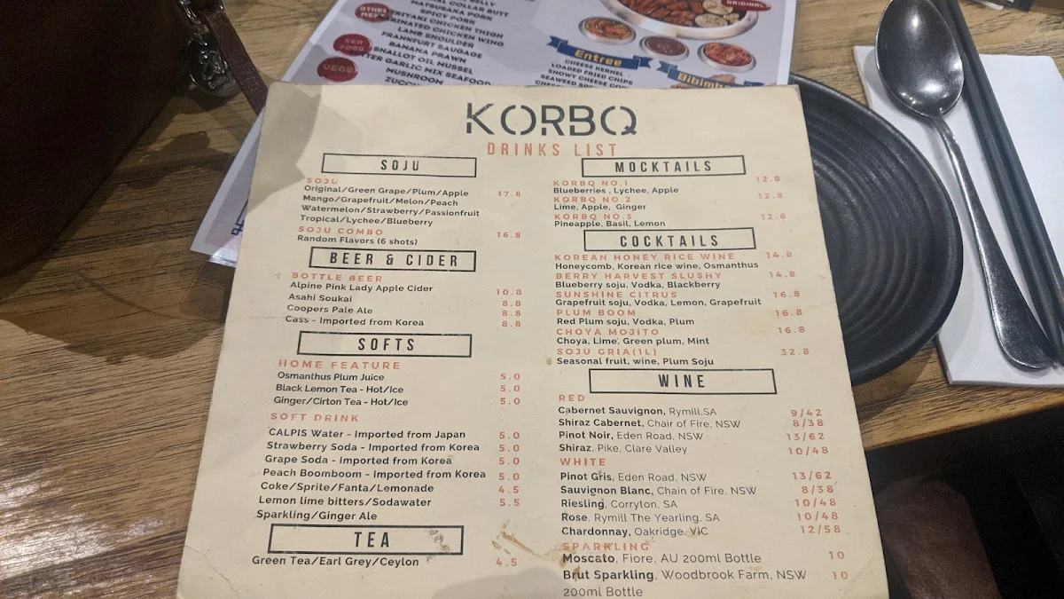 Menu photo 6