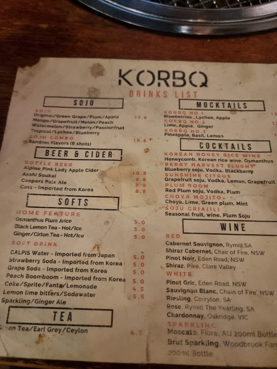 Menu photo 7