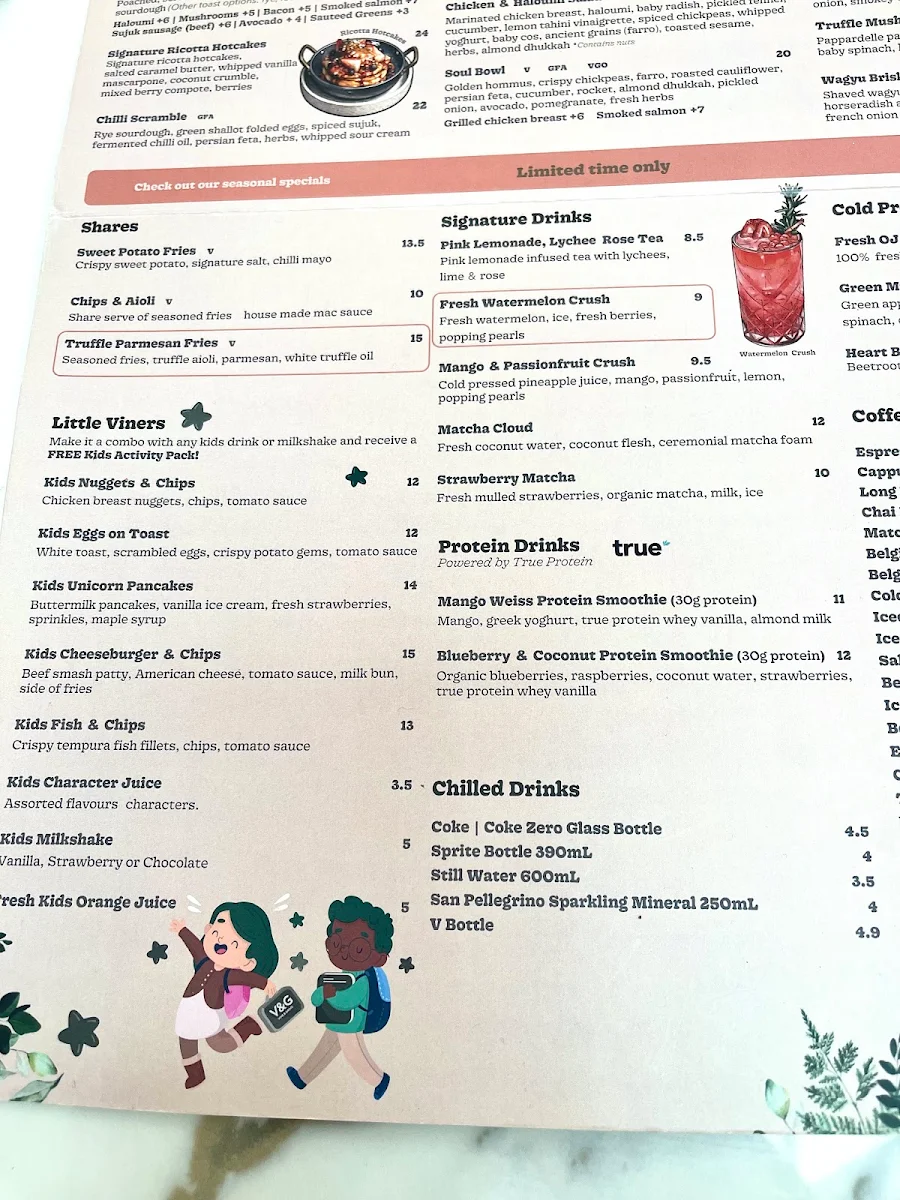 Menu photo 7