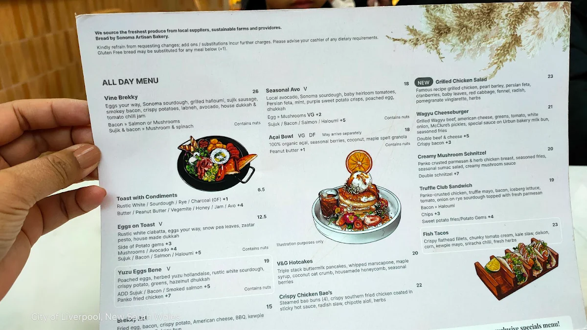 Menu photo 9