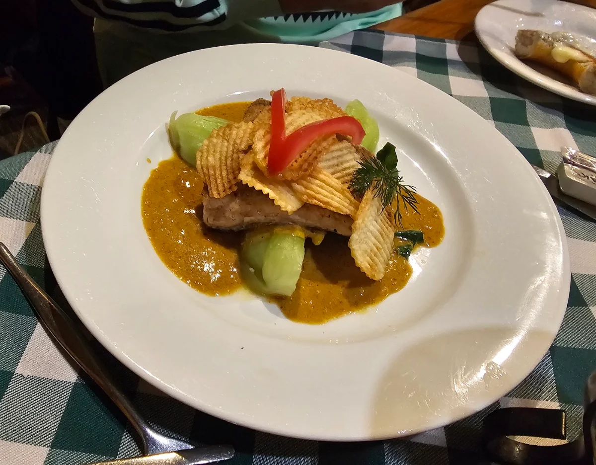 Food & drink, Kaiser Stubn