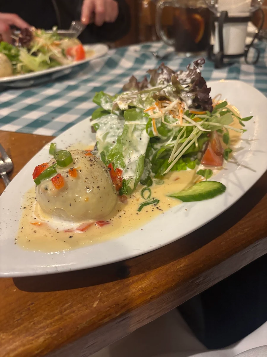 Food & drink, Kaiser Stubn