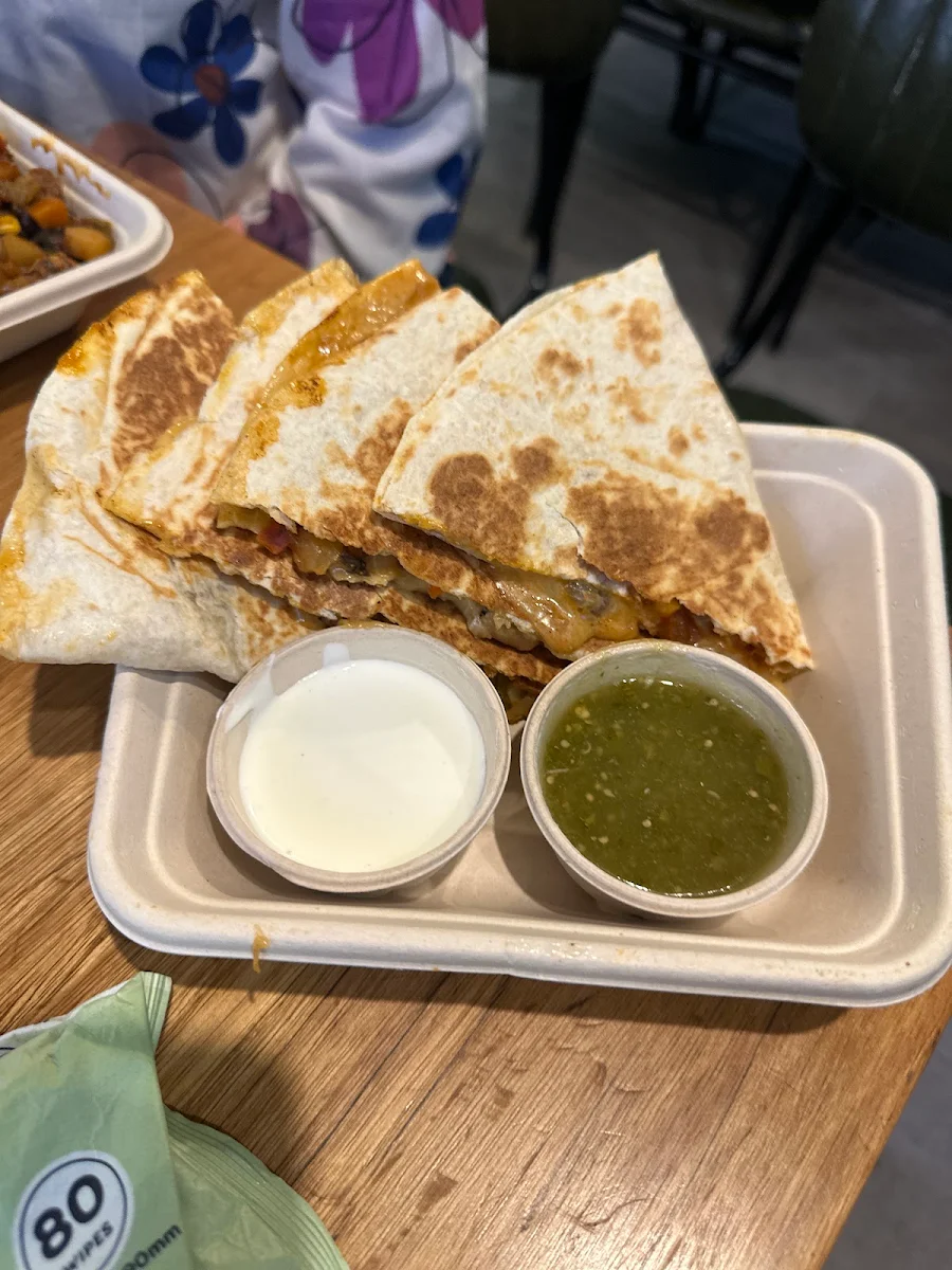 Food & drink, Mad Mex Rouse Hill
