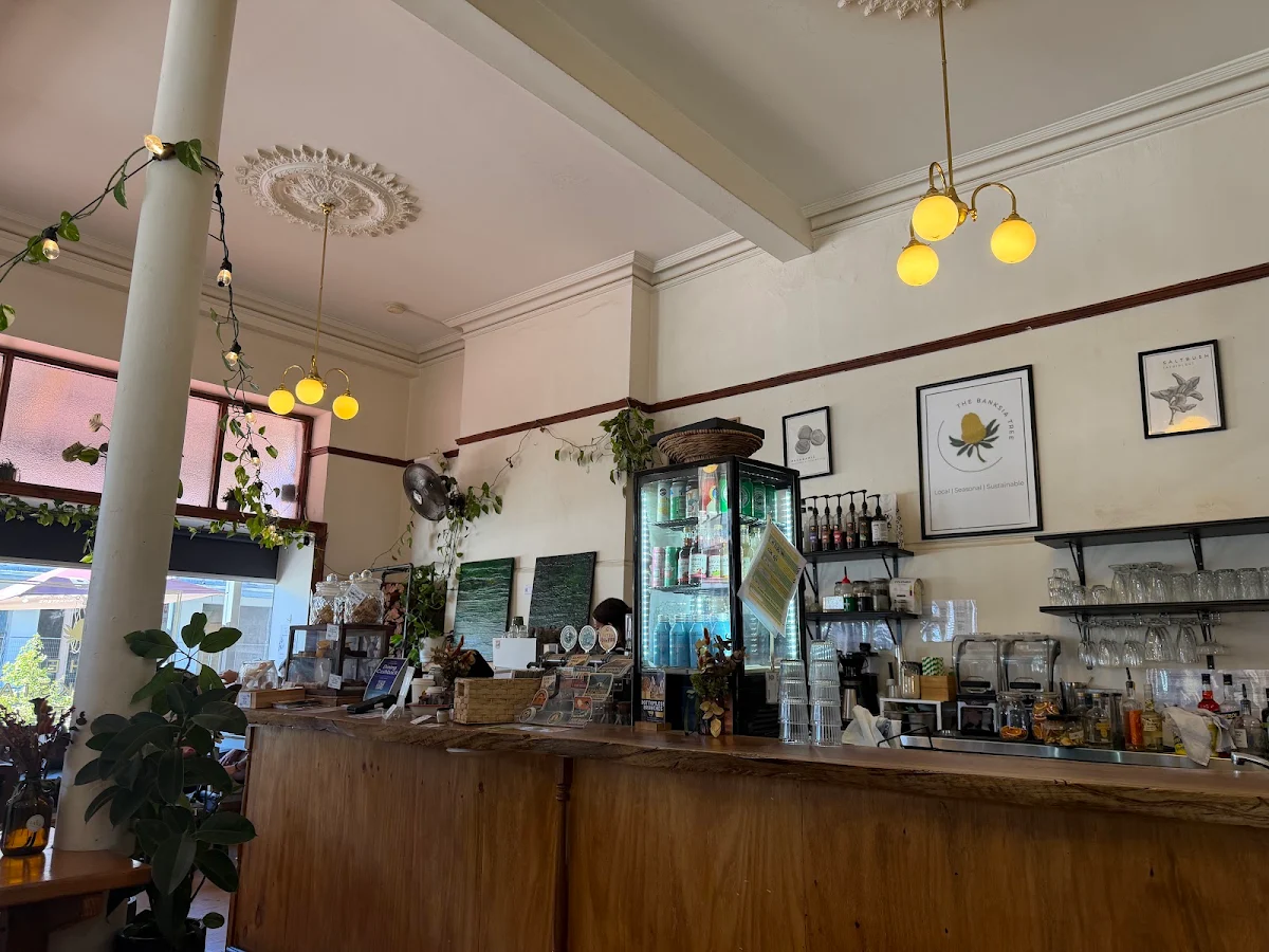 Vibe, The Banksia Tree Cafe and Restaurant