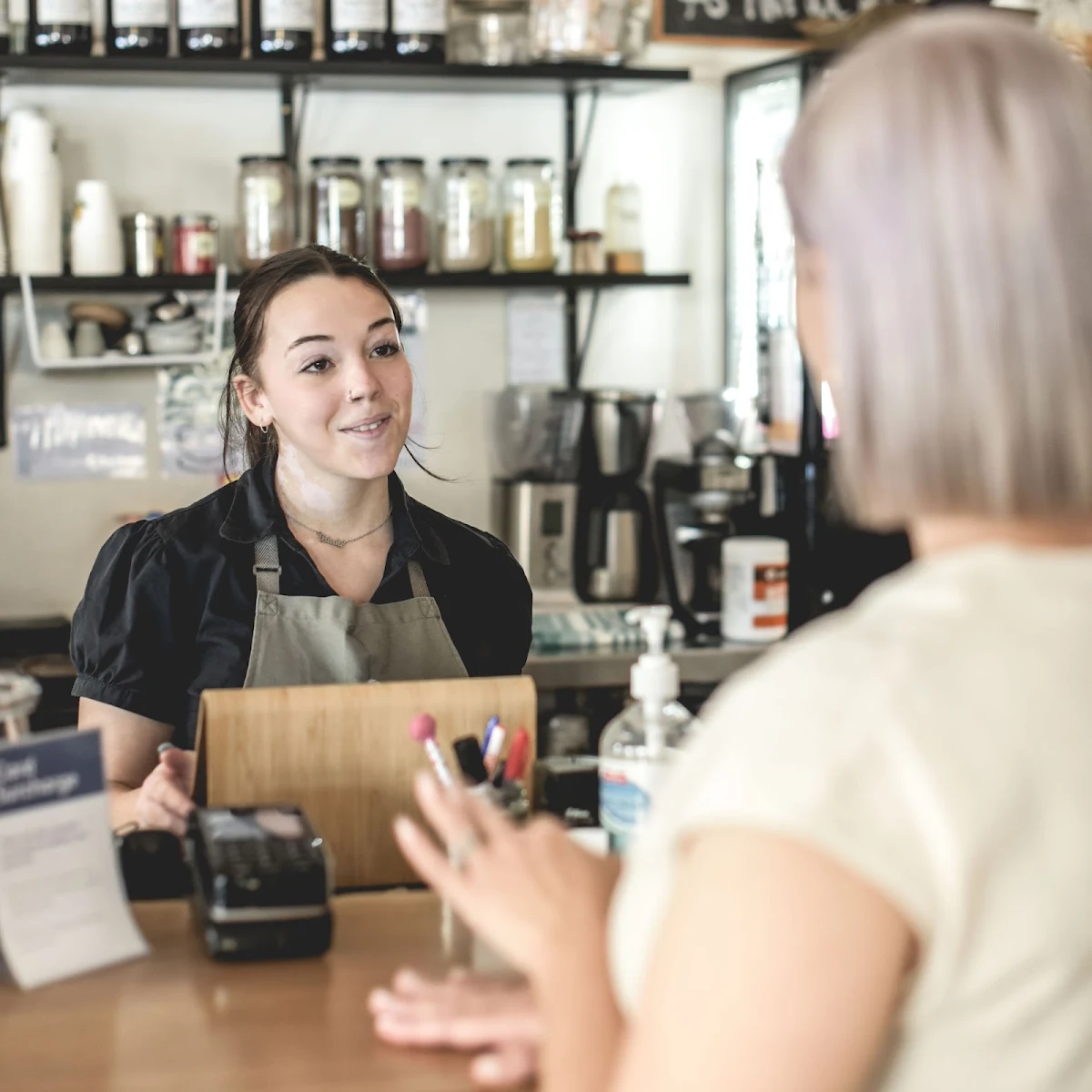 Vibe, The Banksia Tree Cafe and Restaurant