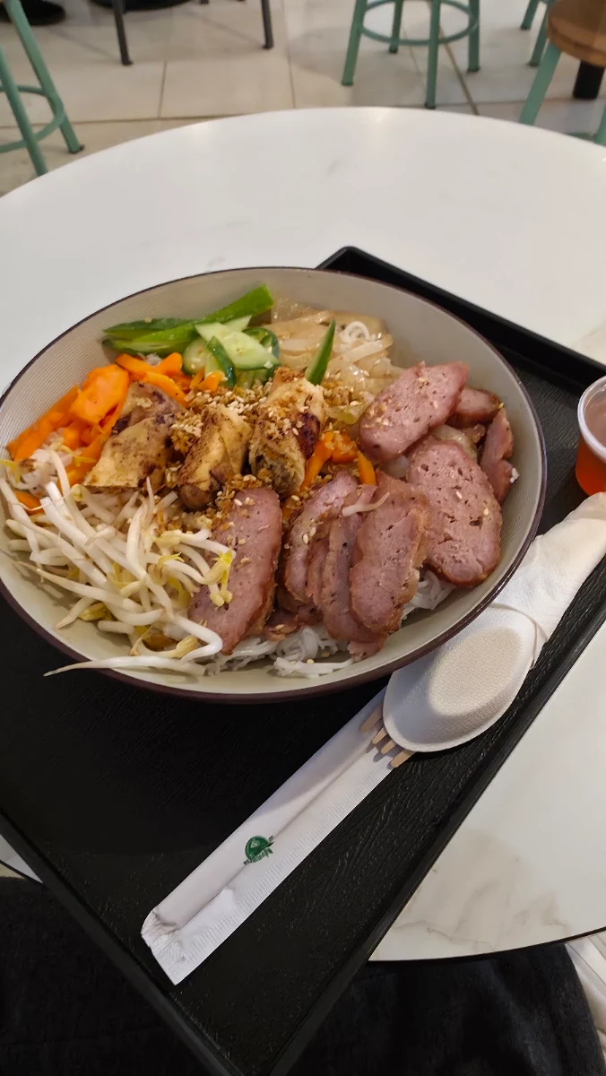 Food & drink, Banh Mi 88