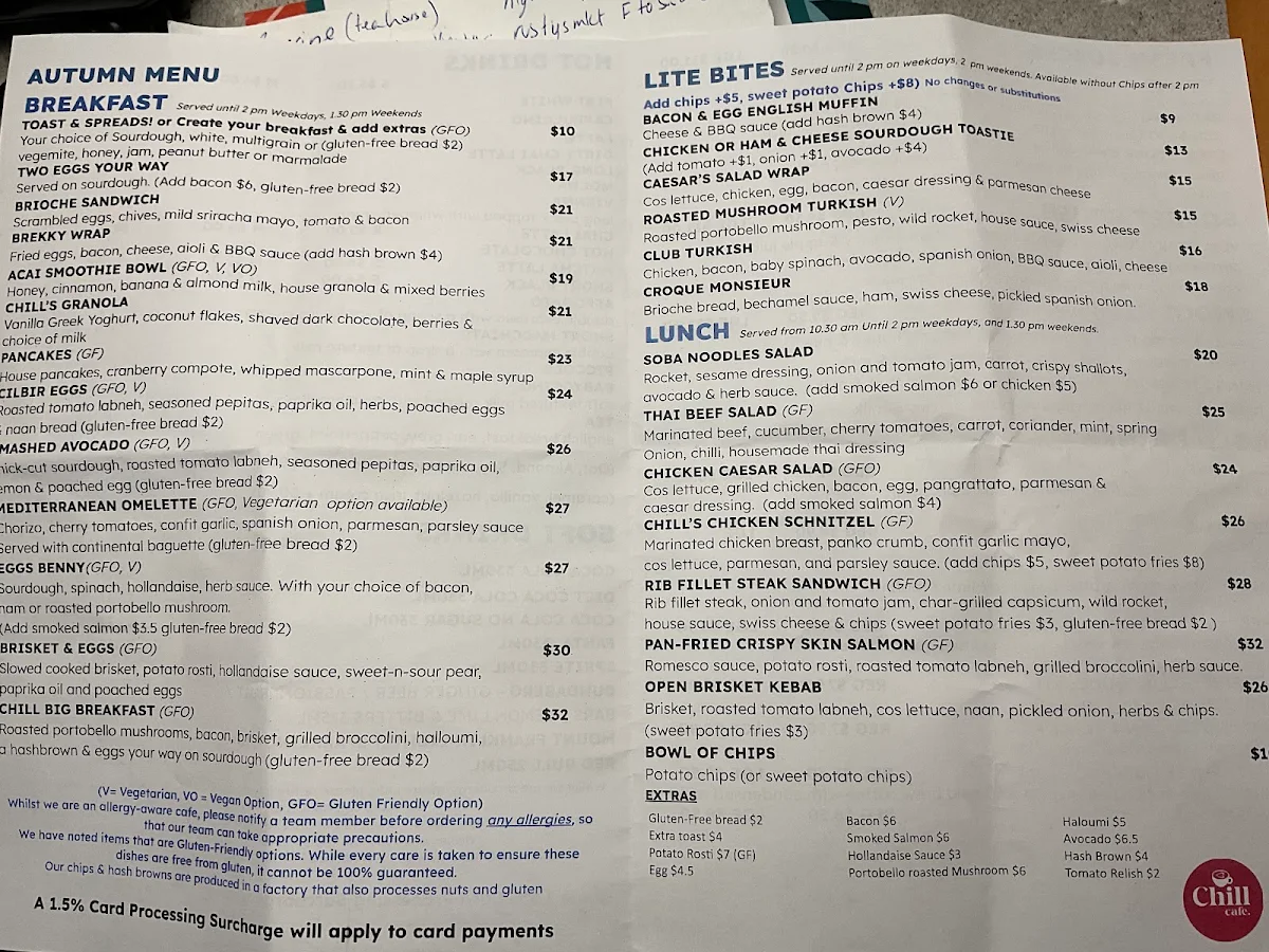 Menu photo 3