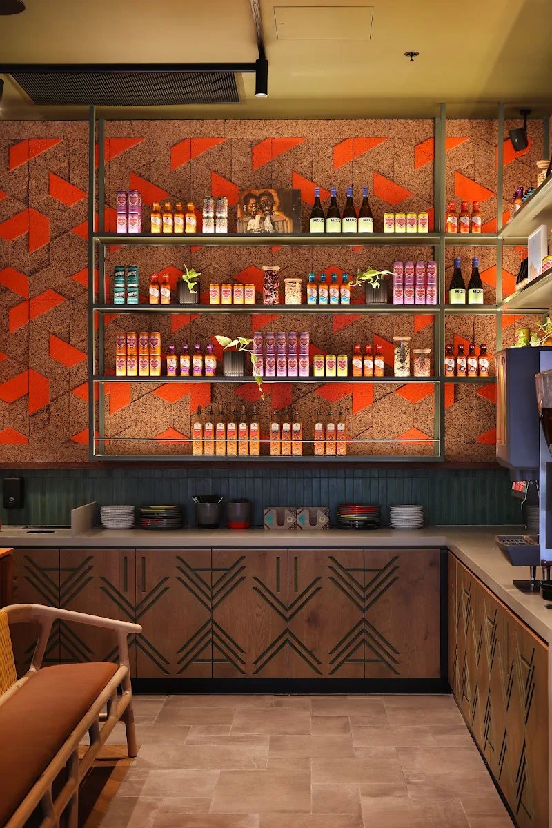 Vibe, Nando's Merrylands