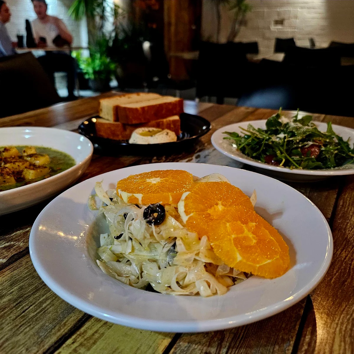 Food & drink, Hotel Metropole Lismore