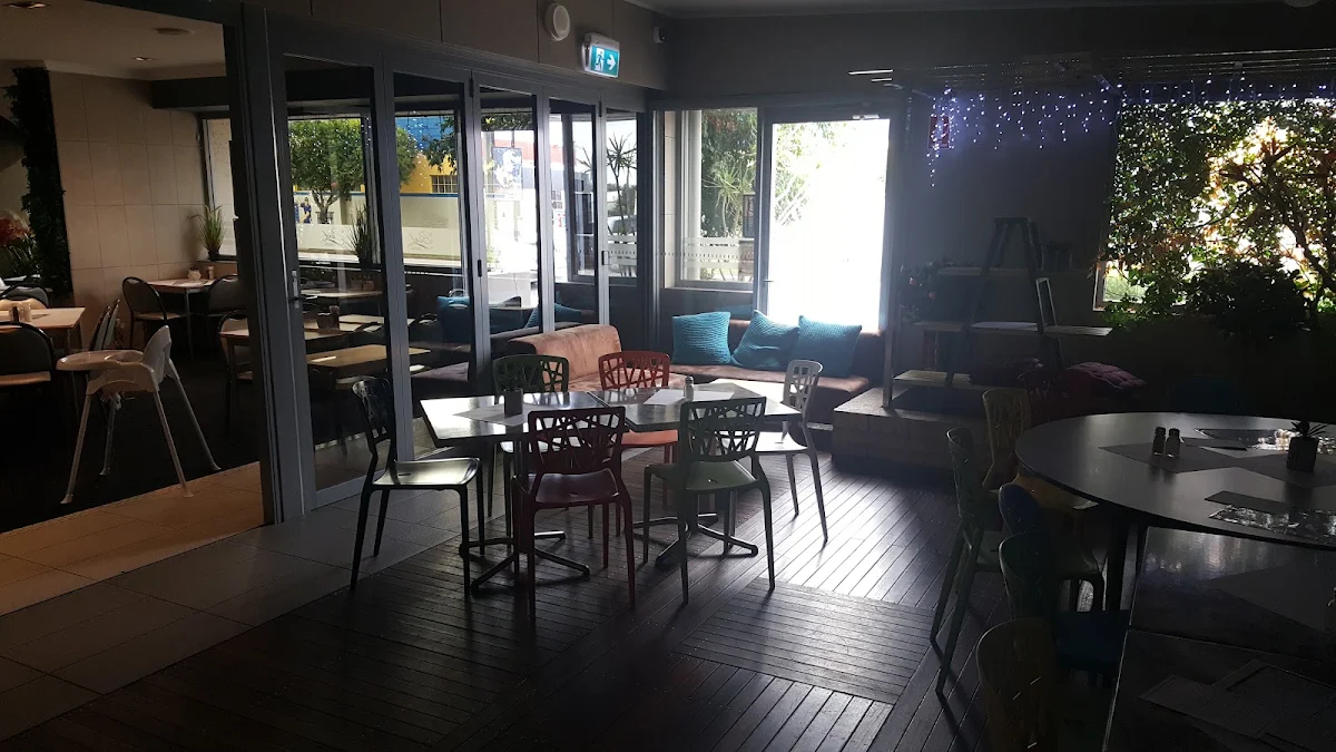 Vibe, The Bank Hotel