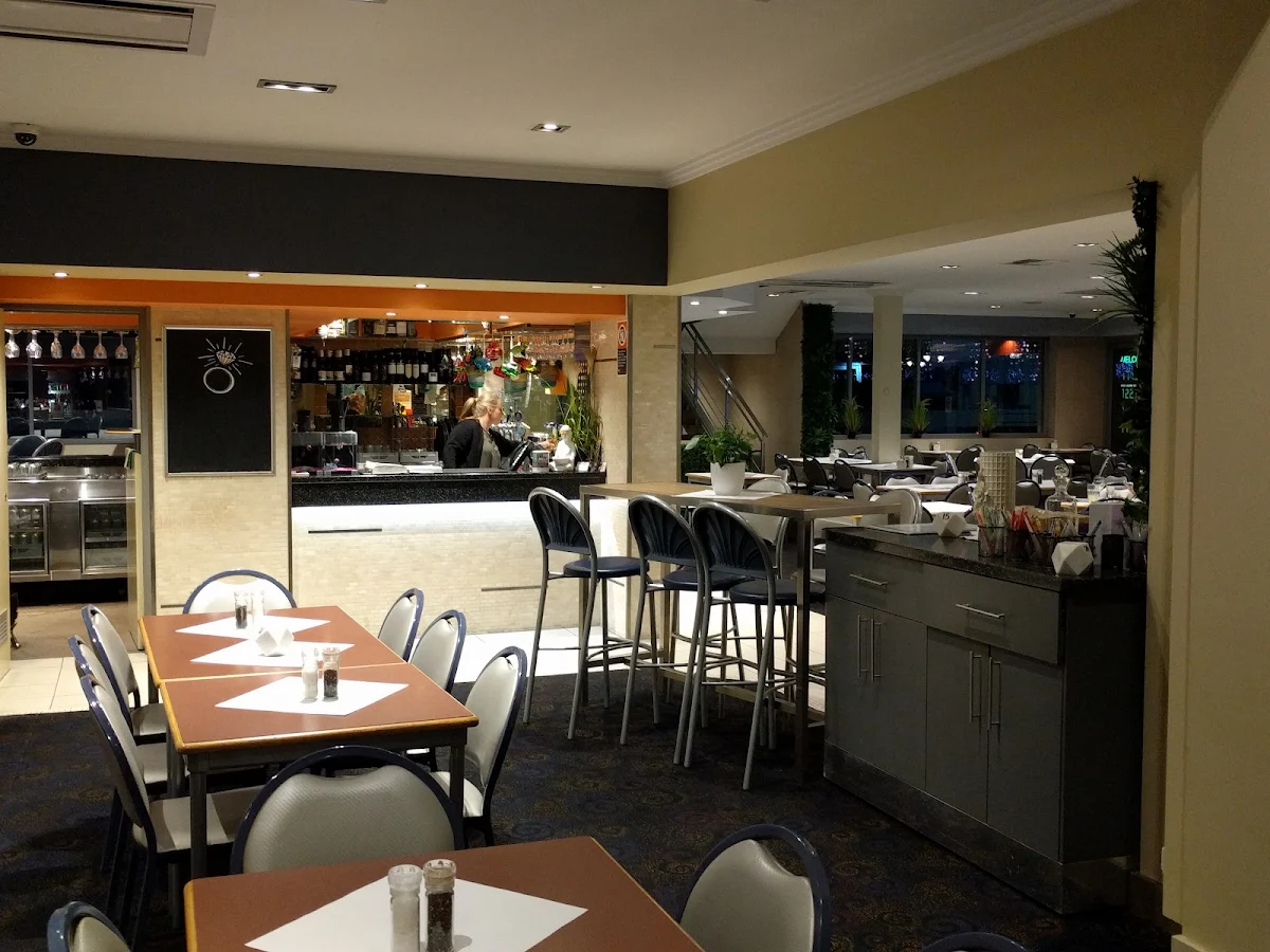 Vibe, The Bank Hotel