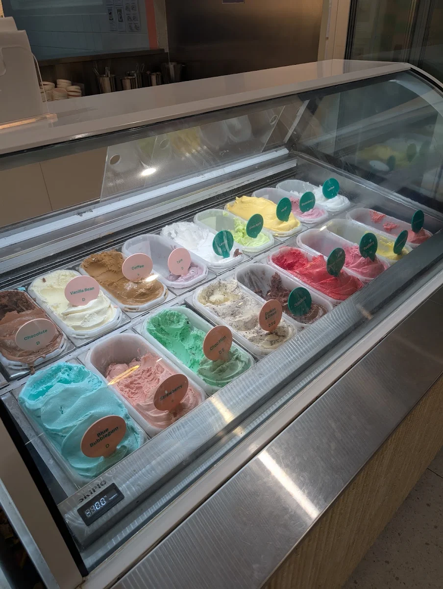 Vibe, Gelato Bello