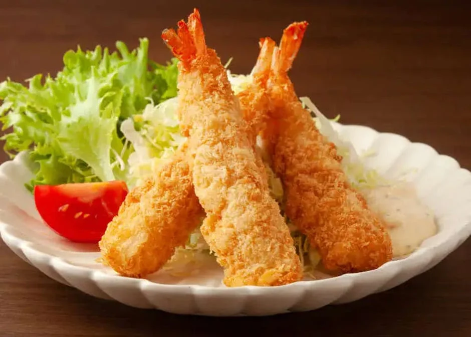 Food & drink, Mizu Sushi
