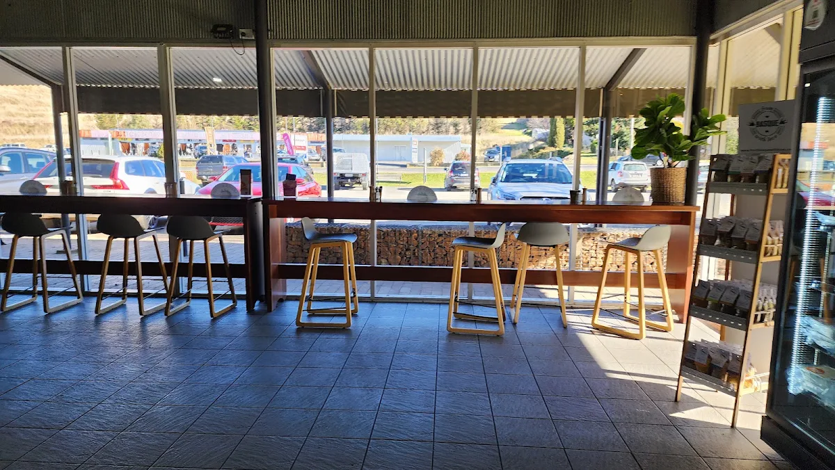 Vibe, Larder & Home