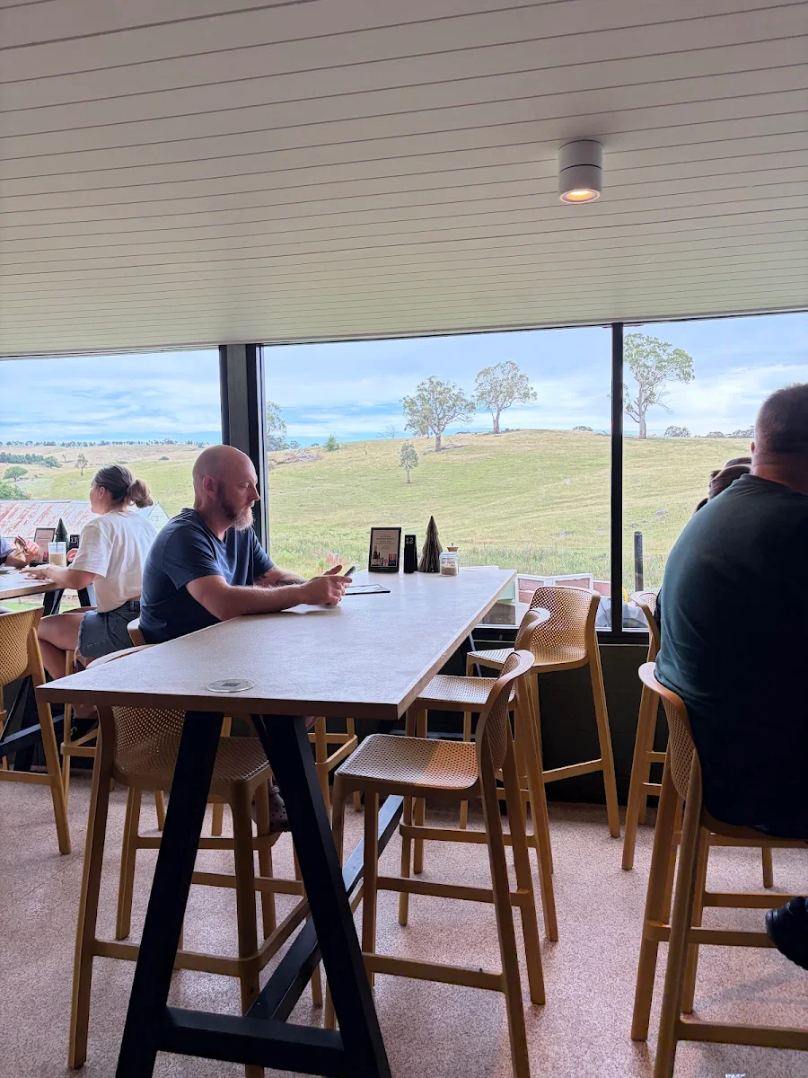 Vibe, Larder & Home