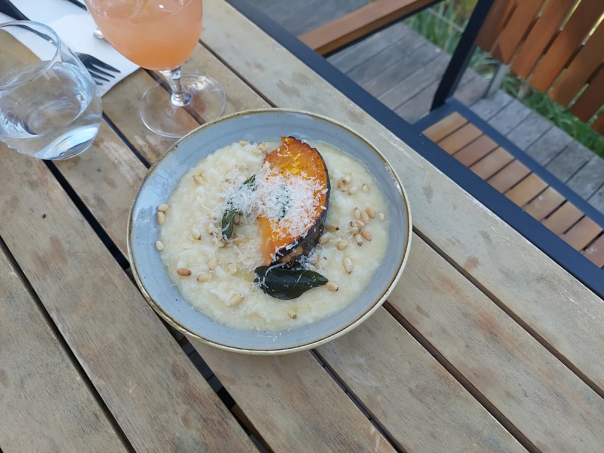 Food & drink photo 2