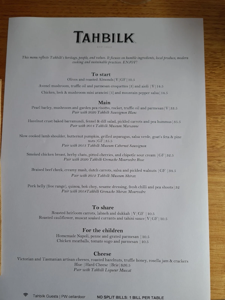 Menu photo 5