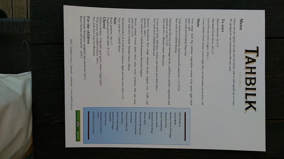 Menu photo 7