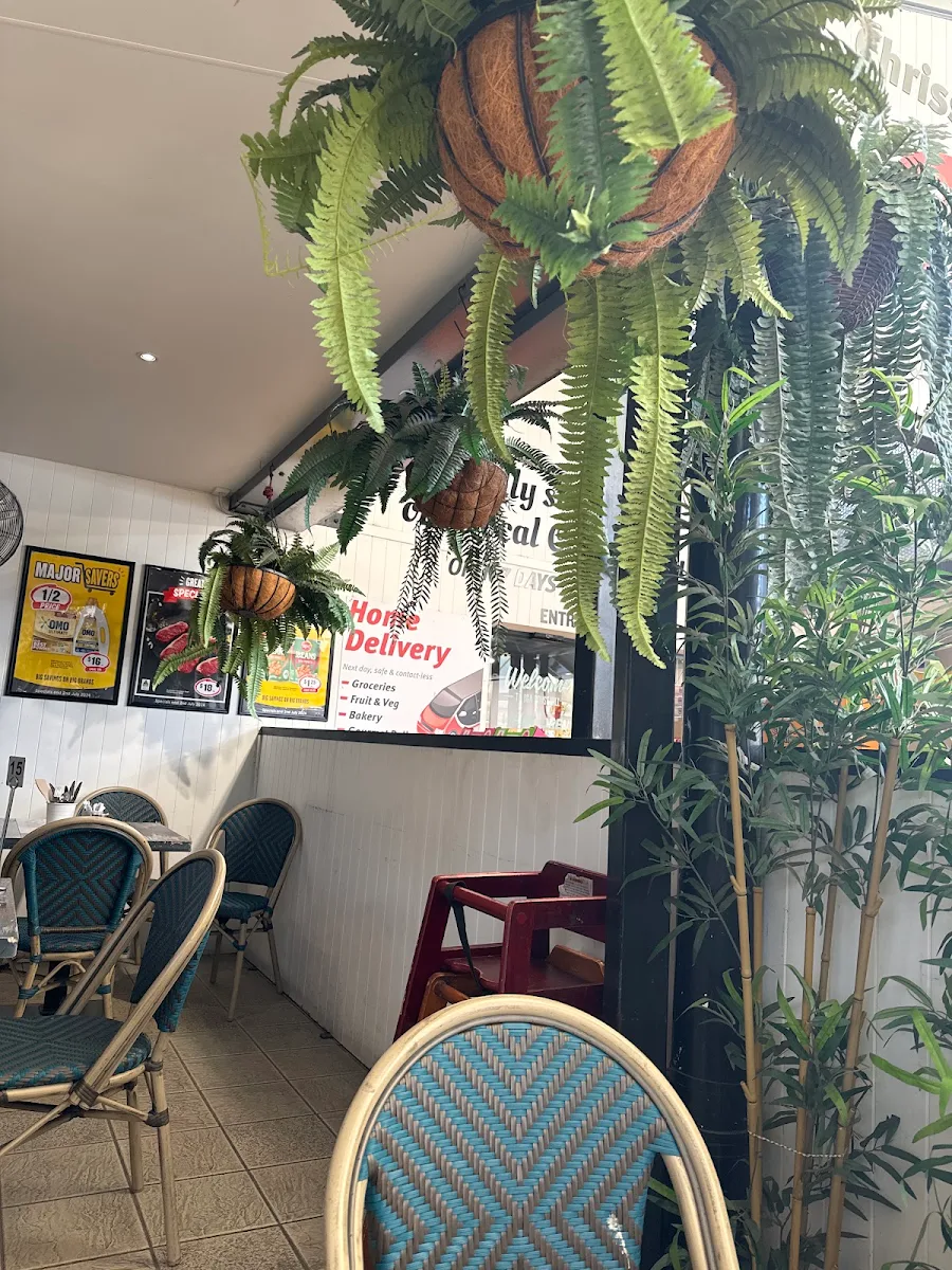 Vibe, The Second Home Cafe - Rouse Hill