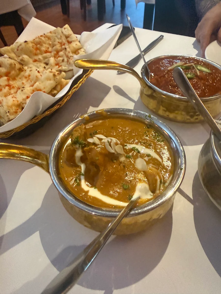 Food & drink, Taste of Bollywood