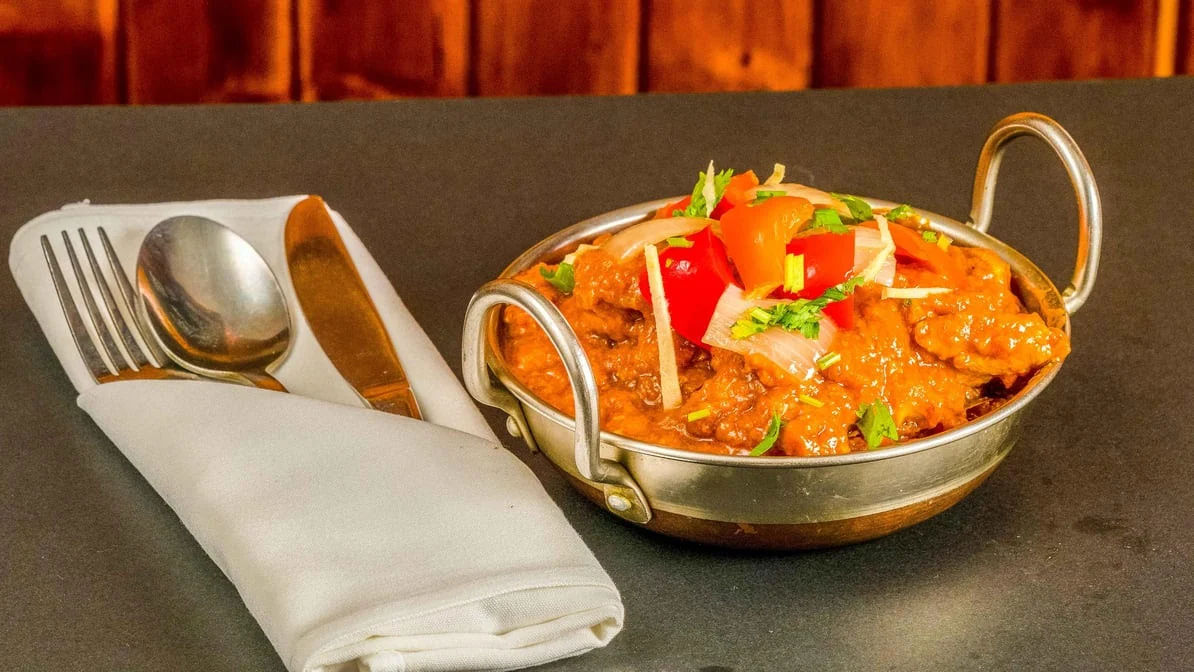 Food & drink, Taste of Bollywood