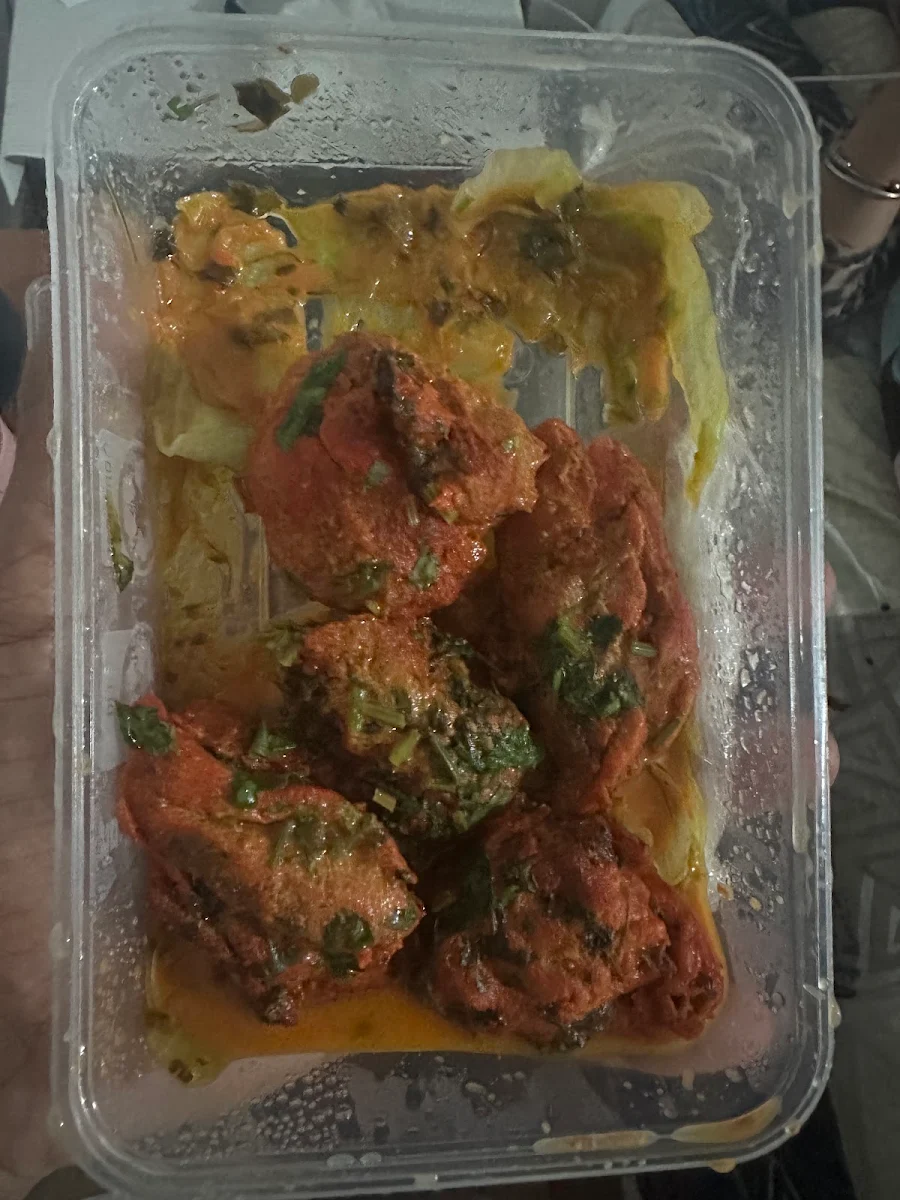 Food & drink, Taste of Bollywood