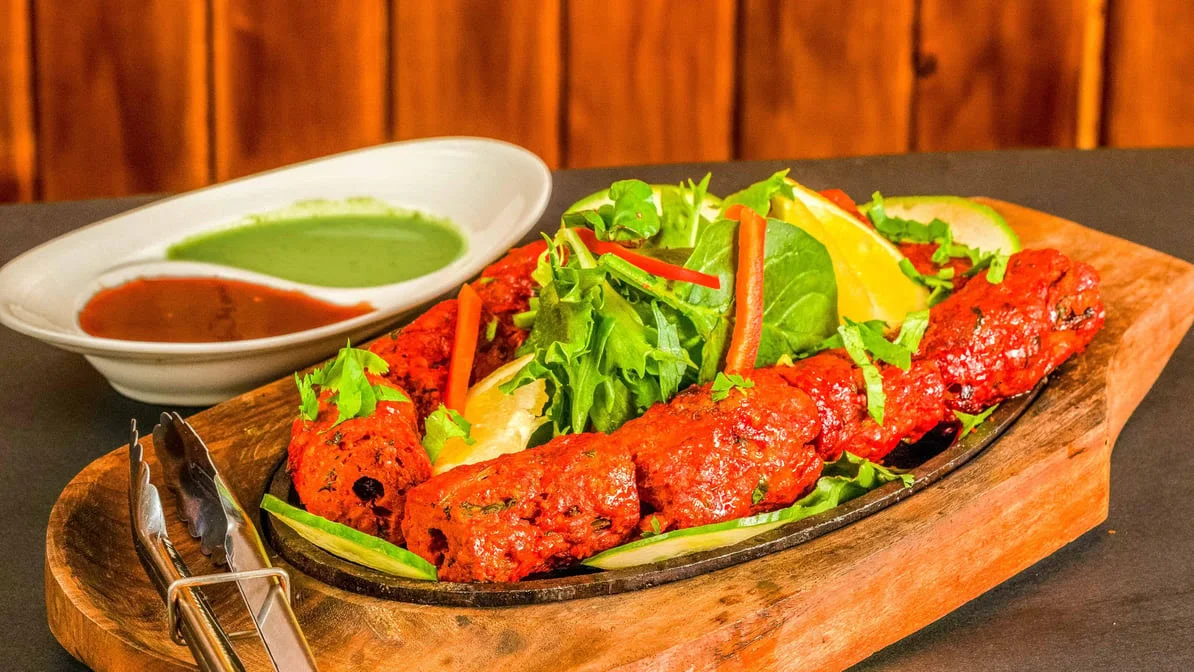 Food & drink, Taste of Bollywood
