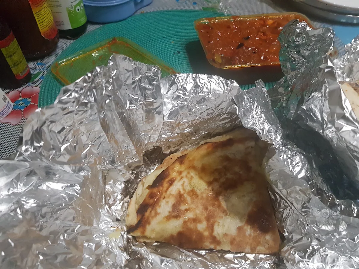 Food & drink, Taste of Bollywood