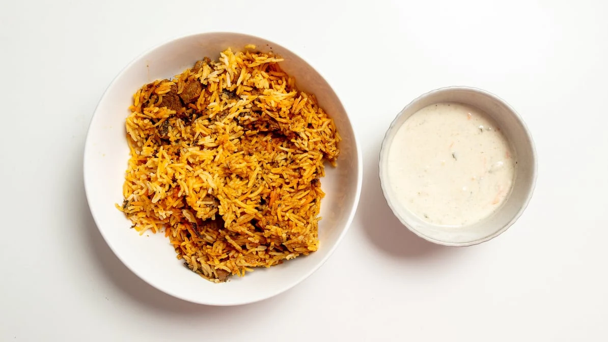 Food & drink, Taste of Bollywood
