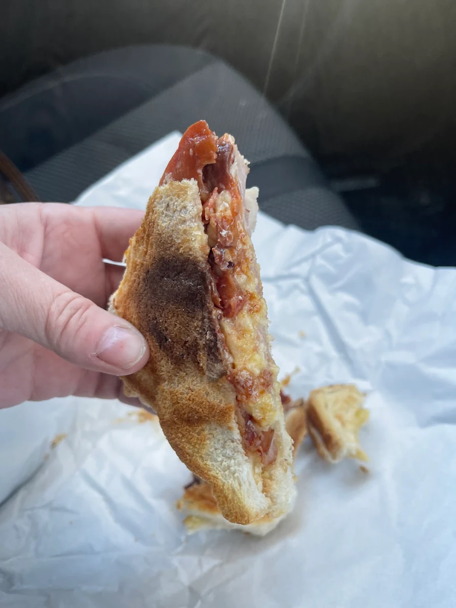 Food & drink, Maffra Hot Bake