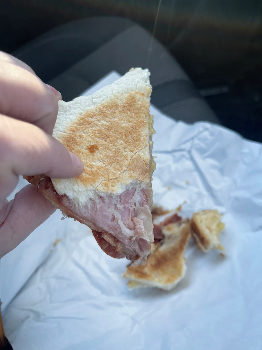 Food & drink, Maffra Hot Bake