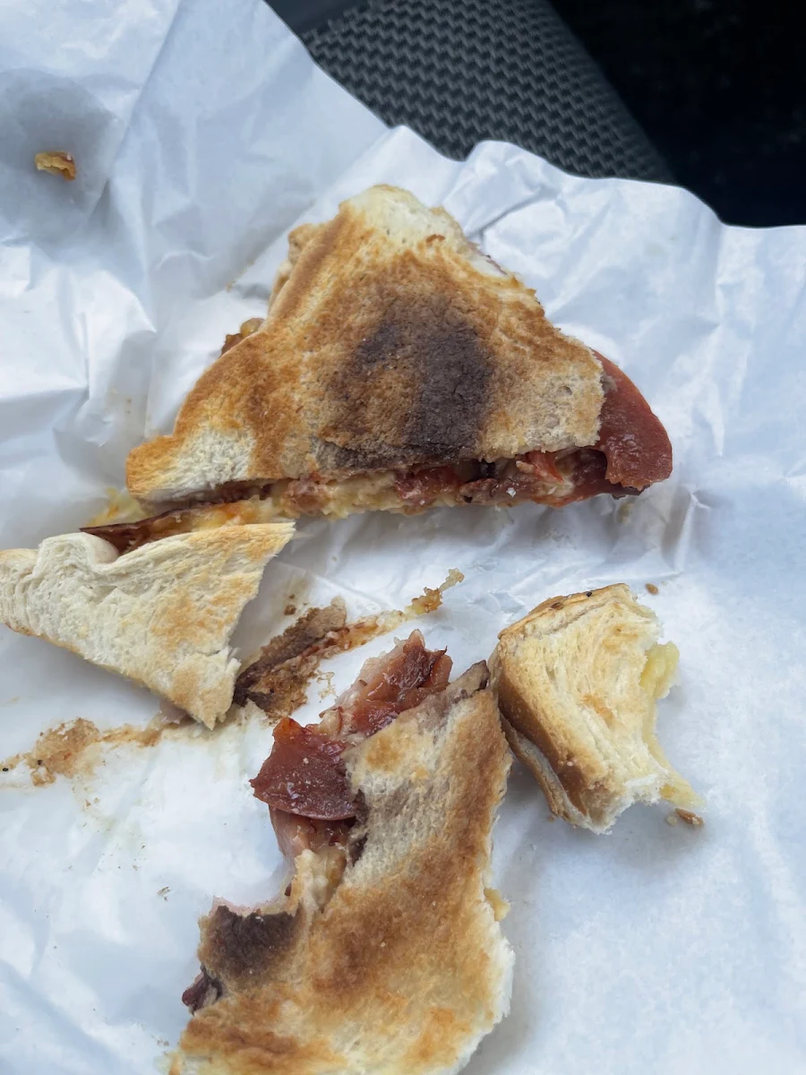 Food & drink, Maffra Hot Bake
