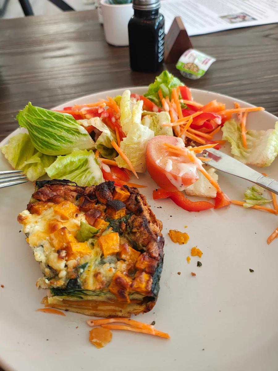 Food & drink, Peterson’s Blue Lime Cafe & Deli