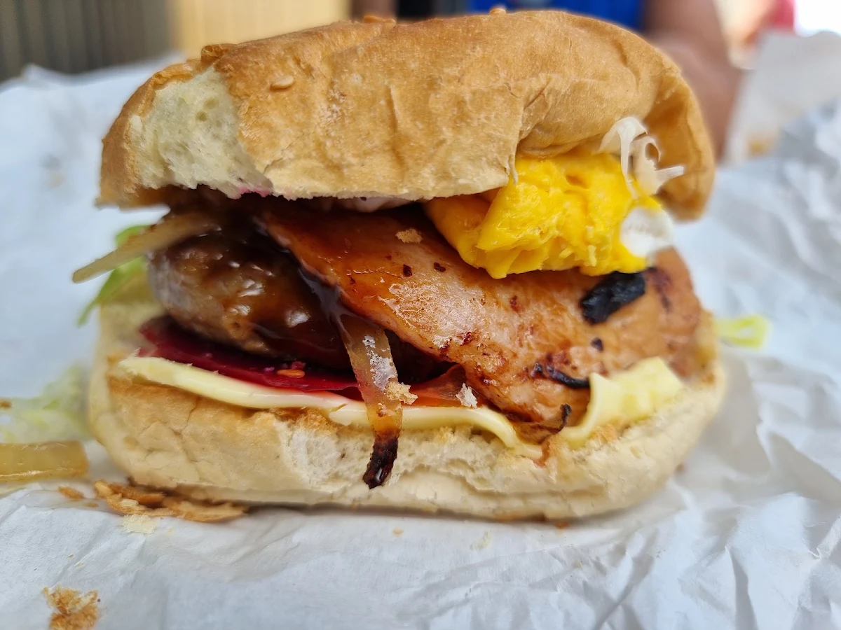 Food & drink, Peterson’s Blue Lime Cafe & Deli
