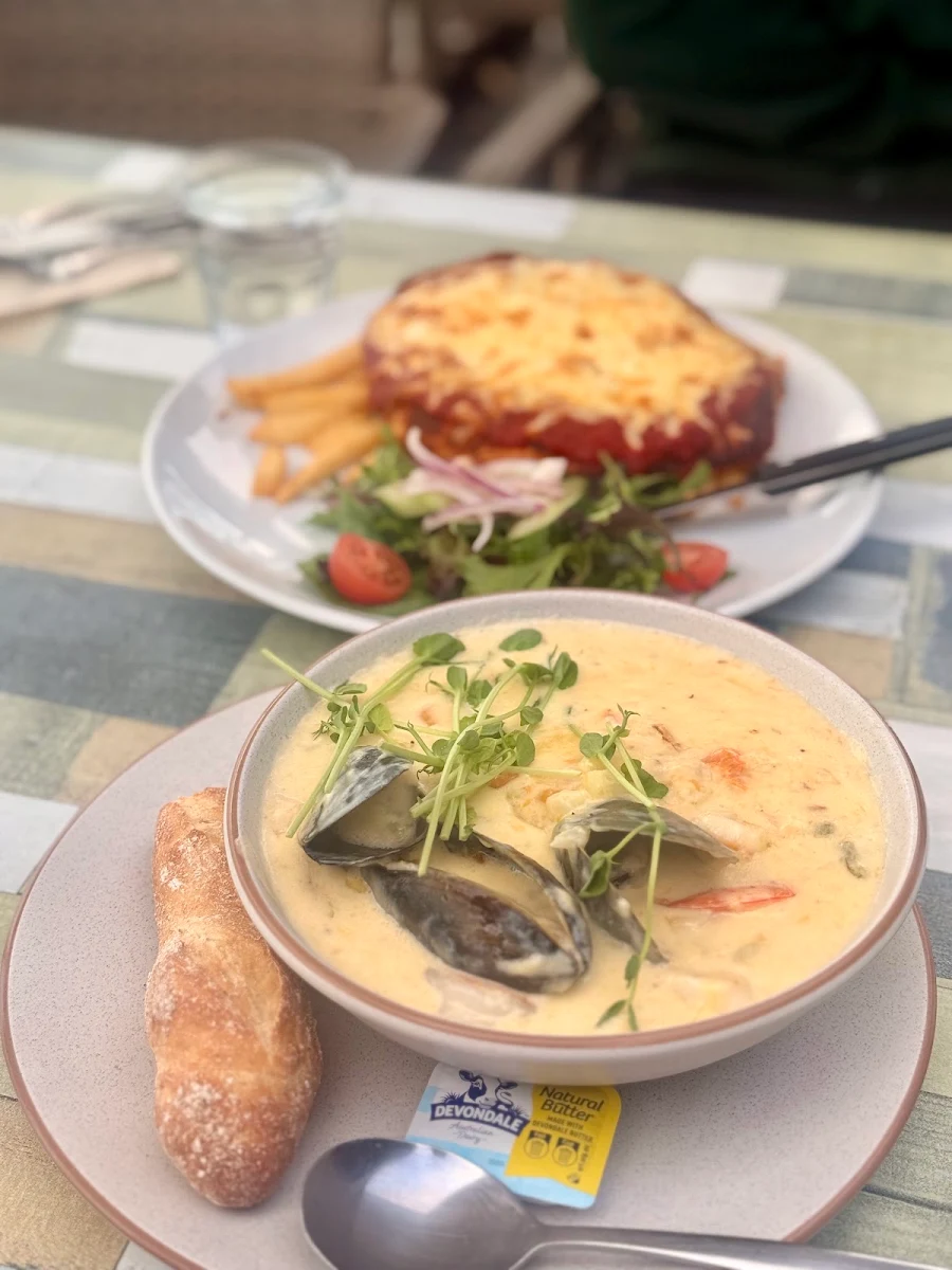 Food & drink, Sharky's Fish & Chips