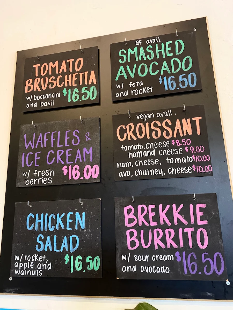 Menu photo 3