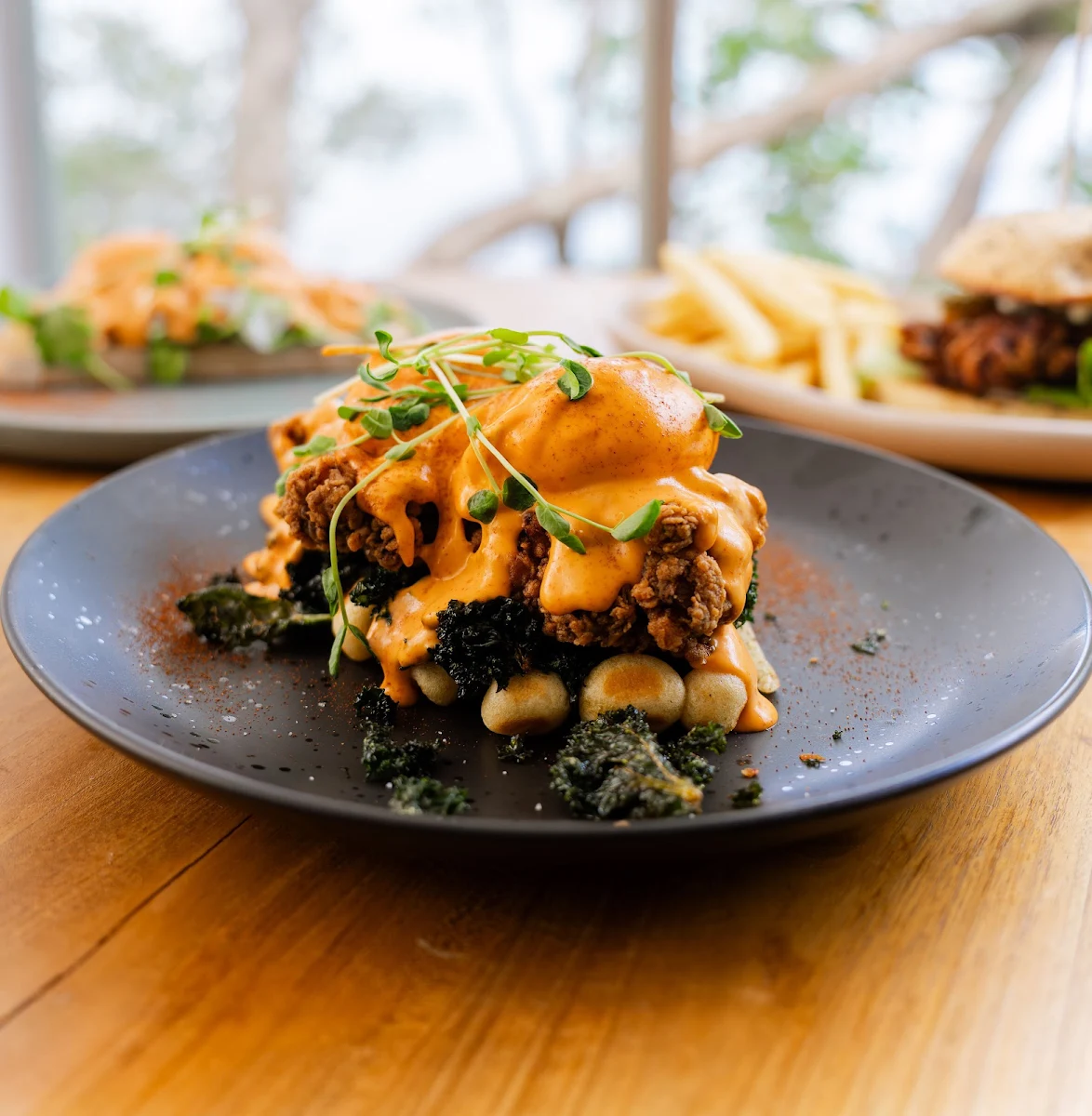 Food & drink, Kandy Restaurant & Bar