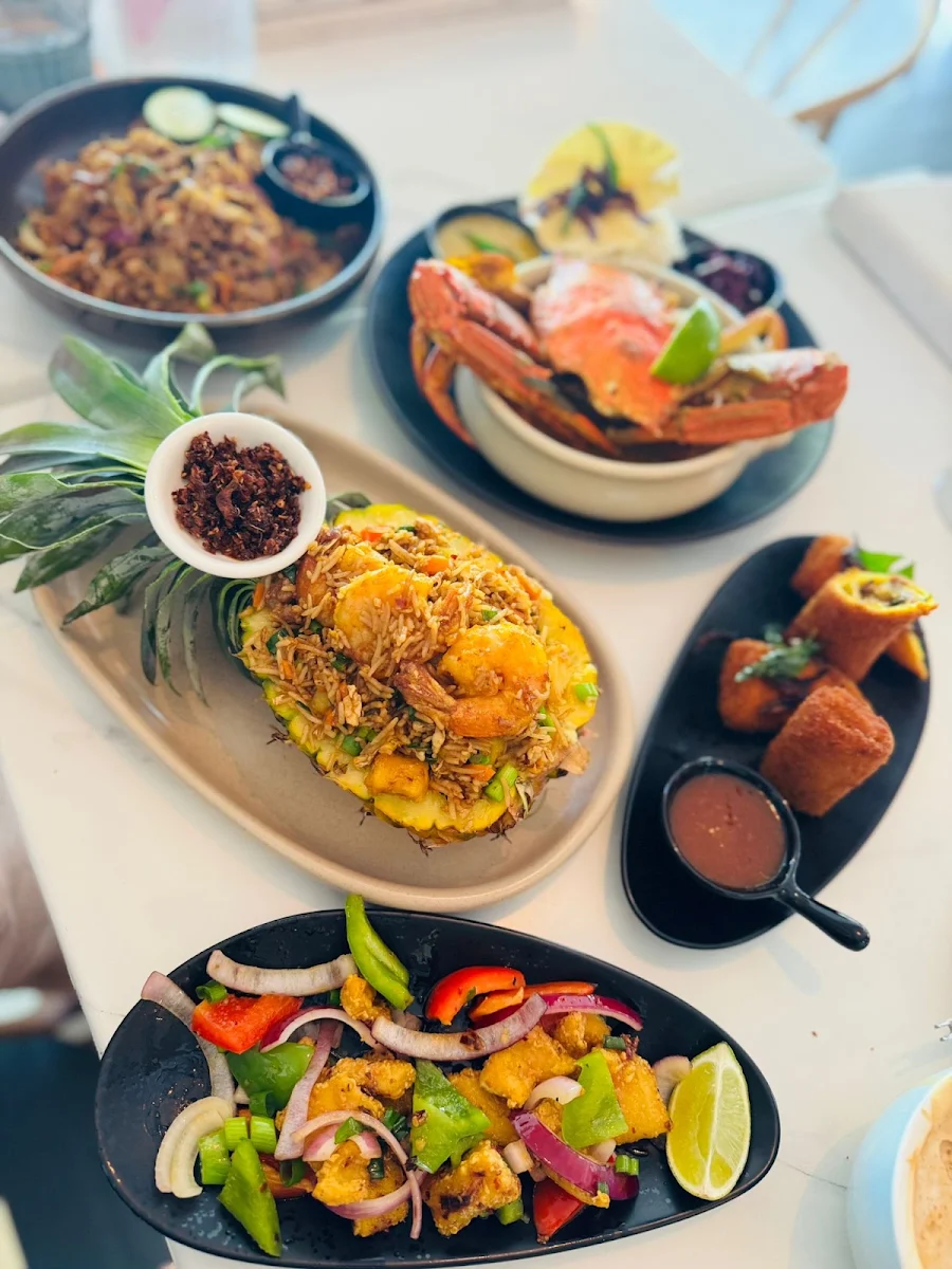 Food & drink, Kandy Restaurant & Bar