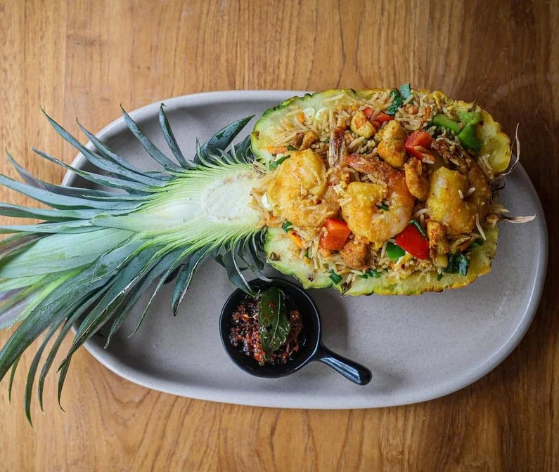 Food & drink, Kandy Restaurant & Bar