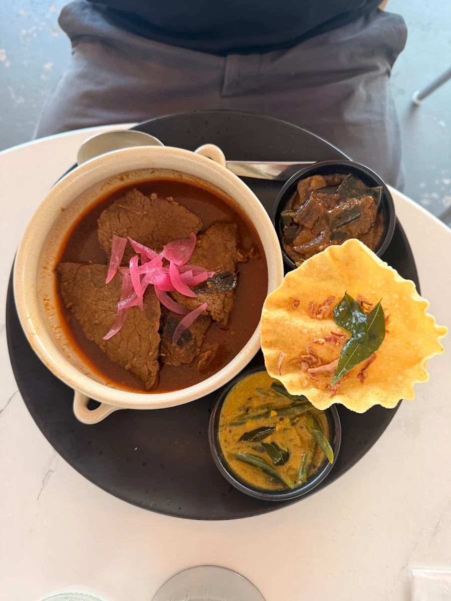 Food & drink, Kandy Restaurant & Bar