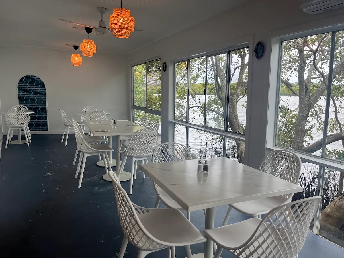 Vibe, Kandy Restaurant & Bar