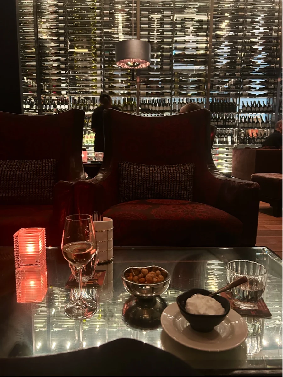 Food & drink, Ru-Co Bar