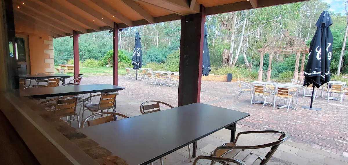 Vibe, Bridges Restaurant, Bar and Function Centre