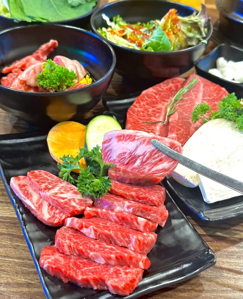 Food & drink, Chingu Korean BBQ Moonee Ponds