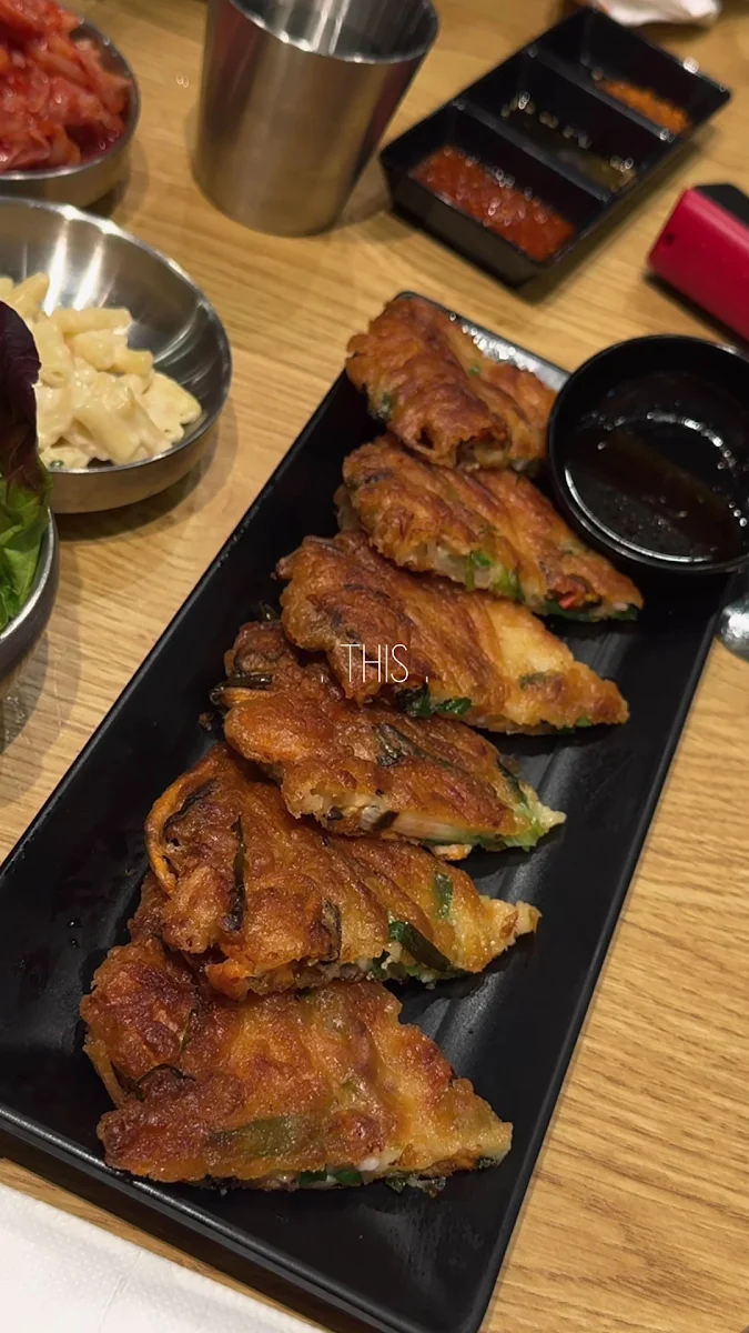 Food & drink, Chingu Korean BBQ Moonee Ponds