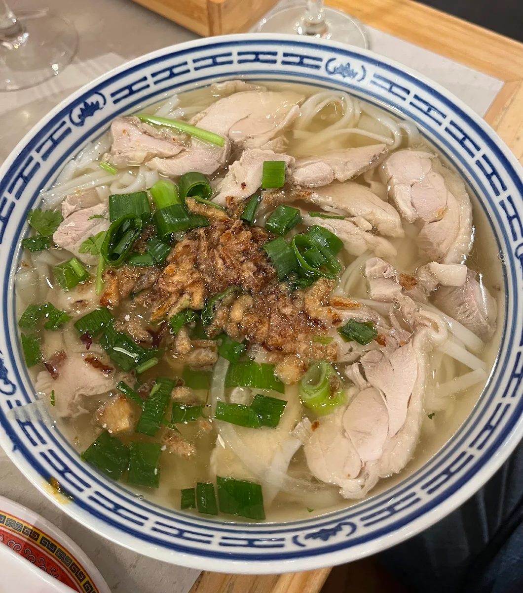 Food & drink, Saigon Mamma