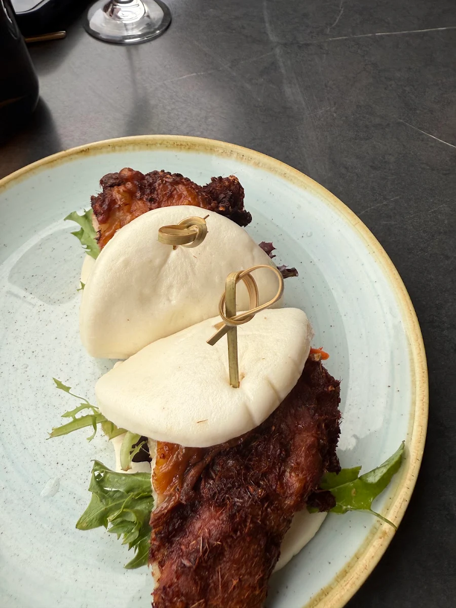 Food & drink, Saigon Mamma