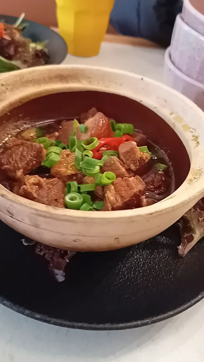 Food & drink, Saigon Mamma